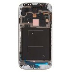 Samsung Galaxy S4 LCD Screen Digitizer with Housing Frame